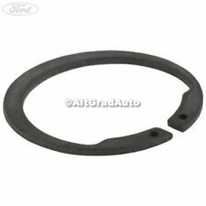 Siguranta planetara la tripoda Ford s max 2.5 st