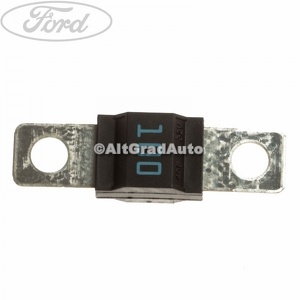 Siguranta plata 100 A albastru Ford B-Max 1.0 EcoBoost 120 HP oe 1148217
