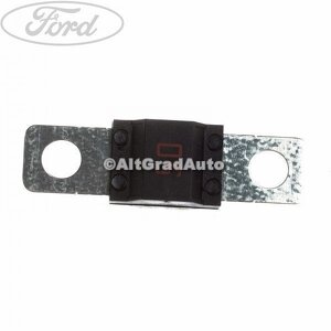 Siguranta plata 50 A rosu Ford  