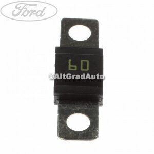 Siguranta plata 60 A Ford  