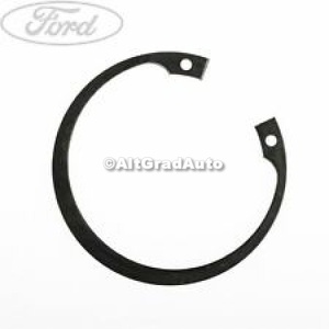 Siguranta rulment roata spate 63 mm Ford Focus (1998-2004) 1.4 16V 75 HP oe 1070101