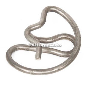 Siguranta toba finala Ford Mustang (2018-2022) 5.0 V8 450 HP oe 2181976