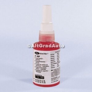 Silicon etansare carcasa arbore cotit Ford original 50 ml cu timp uscare Ford    HP oe 1761780