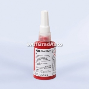 Silicon etansare carcasa arbore cotit Ford original 50 ml fara timp uscare Ford  
