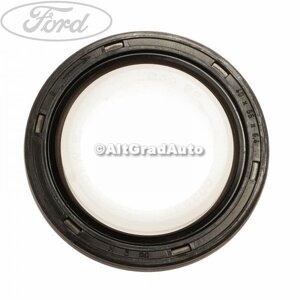 Simering arbore cotit fata Ford fiesta 5  1.4 tdci