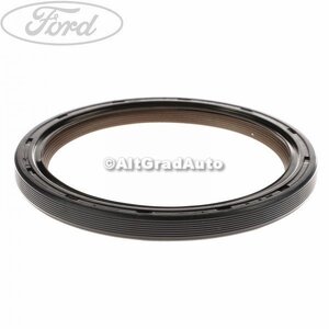 Simering arbore cotit spate Ford fiesta 5  1.4 tdci