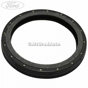 Simering arbore cotit spate Ford fiesta mk 3 1.0