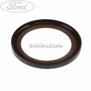 Simering arbore cotit spate Ford Ka (2009-2016) 1.3 TDCi 75 HP oe 81-36232-00