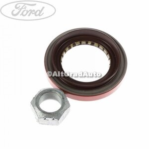 Simering flansa cardan axa spate Ford Transit (2006-2014) 2.4 TDCi 140 HP oe 1507834