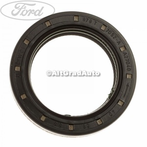 Simering priza directa Ford Transit (1991-1994) 2.5 DI 80 HP oe 6152666