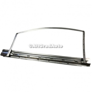 Sina geam usa fata dreapta Ford Ka (2009-2016) 1.2 69 HP oe 1542425