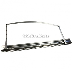 Sina geam usa fata stanga Ford Ka (2009-2016) 1.2 69 HP oe 1542429