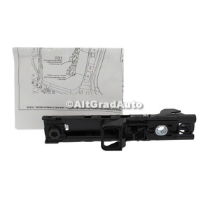 Sina reglaj inaltime centura fata Ford Mustang Mach-E MACH-E (CGW) EV 286 HP oe 2386591