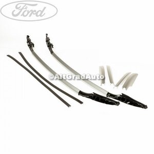 Sine longitudinale pentru montare bare transversale Ford kuga mk1 2.5 4x4