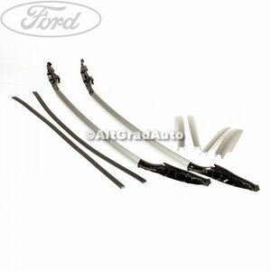 Sine longitudinale pentru montare bare transversale Ford Kuga (2008-2012) 2.5 4x4 200 HP oe 1747990
