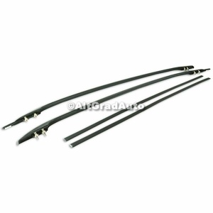 Sine plafon longitudinale, negru Ford Focus (2008-2011) 1.4 80 HP oe 1718789