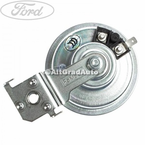 Sirena sistem alarma Ford transit nou 2.2 tdci 4x4
