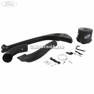 Sistem admisie aer auxiliar Ford Ranger (2012-2015) 2.2 TDCi 125 HP oe 5314657