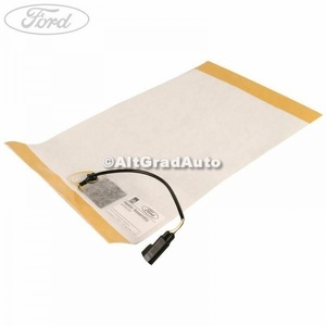 Sistem incalzire sezut scaun fata Ford Fiesta (2002-2005) 1.25 16V 75 HP oe 1140720