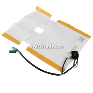 Sistem incalzire sezut scaun fata Ford Focus (2004-2007) 1.4 80 HP oe 1744191