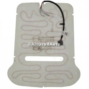 Sistem incalzire sezut scaun fata Ford Mustang Mach-E MACH-E (CGW) EV 286 HP oe 2512411