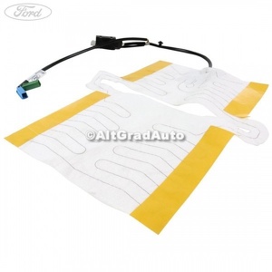 Sistem incalzire sezut scaun fata ST Ford Focus (2011-2014) 2.0 ST 250 HP oe 1772170