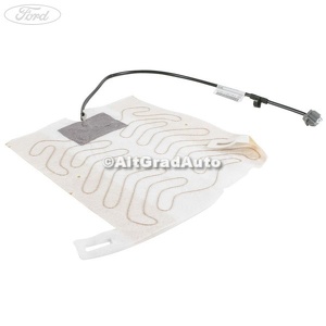 Sistem incalzire sezut scaun spate Ford Mondeo (2014-2018) 1.0 EcoBoost 125 HP oe 1831896