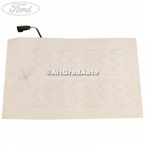 Sistem incalzire spatar scaun fata Ford mondeo mk3 2.0 tdci