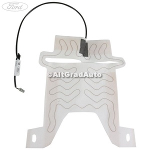Sistem incalzire spatar scaun fata ST Ford Fiesta (2013-2017) 1.0 80 HP oe 1818096