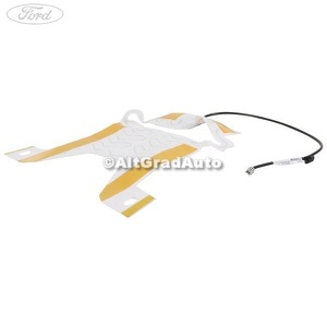 Sistem incalzire spatar scaun fata ST Ford Focus (2011-2014) 2.0 ST 250 HP oe 1772171