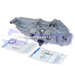 Sistem modul cutie automata Ford fiesta mk 8 1.0 ecoboost