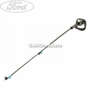 Sistem rabatare scaun stanga Ford Fiesta (2008-2012) 1.25 82 HP oe 1619728