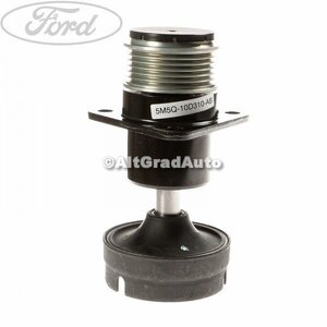 Sistem roata libera, generator Ford focus 2 1.8 tdci