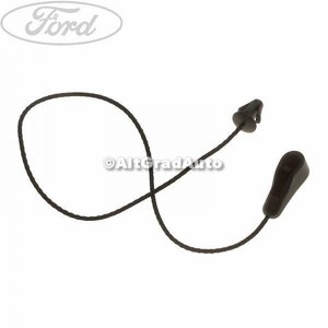 Snur hayon 3 usi Ford Fiesta (2002-2005) 1.25 16V 75 HP oe 1218716