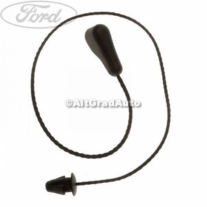 Snur hayon 5 usi Ford fiesta mk6 facelift 1.25 16v