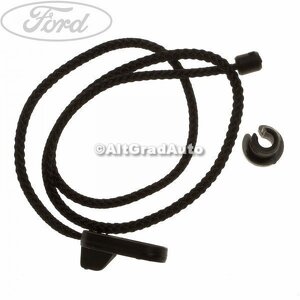 Snur textil polita hayon Ford Ka (1996-2008) 1.3 i 70 HP oe 1028424