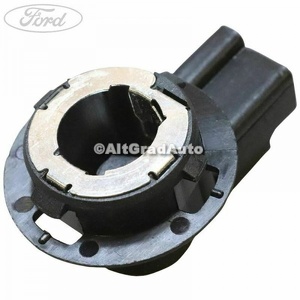 Soclu bec lampa ceata Ford fiesta mk 9 1.0 ecoboost