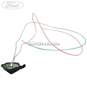 Soclu bec lampa semnalizare oglinda dreapta Ford fiesta mk 9 1.0 ecoboost