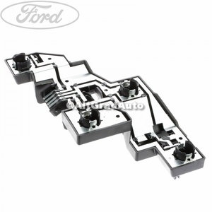 Soclu bec lampa stop stanga Ford Ka (1996-2008) 1.3 i 70 HP oe 1027391