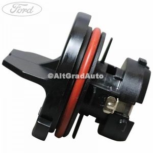 Soclu bec semnal far bec portocaliu Ford fusion 1.25
