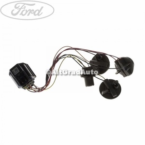 Soclu bec stop spate 5 usi Ford focus 3 1.0 ecoboost