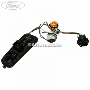 Soclu lampa stop 5 usi Ford fiesta mk6 facelift 1.25 16v