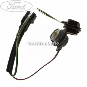 Soclu lampa stop Ford Ka (1996-2008) 1.6 i 95 HP oe 1322420