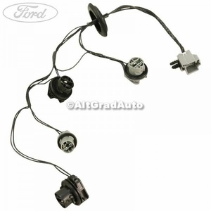 Soclu lampa stop Ford tourneo connect 2 1.0 ecoboost