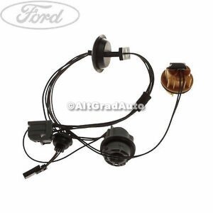 Soclu lampa stop cu LED Ford focus 3 1.0 ecoboost