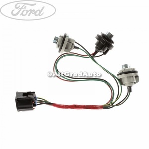 Soclu lampa stop stanga Ford Ranger (2002-2006) 2.5 D 78 HP oe 1497718