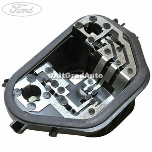 Soclu stop dreapta exterior Ford Grand C-Max (2016-2020) 1.0 EcoBoost 100 HP oe 2034608