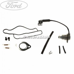 Solenoid pompa injectie echipare Bosch Ford fiesta 4 1.8 d