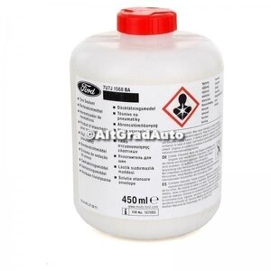 Solutie etansare anvelope Ford original 450 ml Ford  