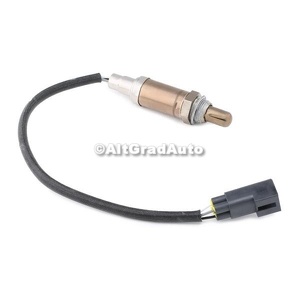 Sonda lambda, dupa catalizator euro IV Ford puma 1.4 16v